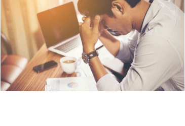Cómo manejar el estrés laboral (en 8 pasos)