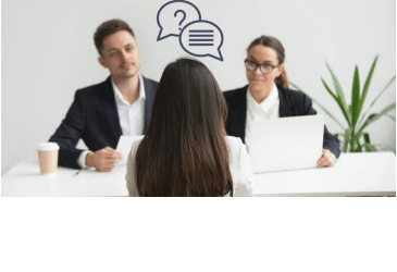 Cómo hablar de tus debilidades en una entrevista de trabajo